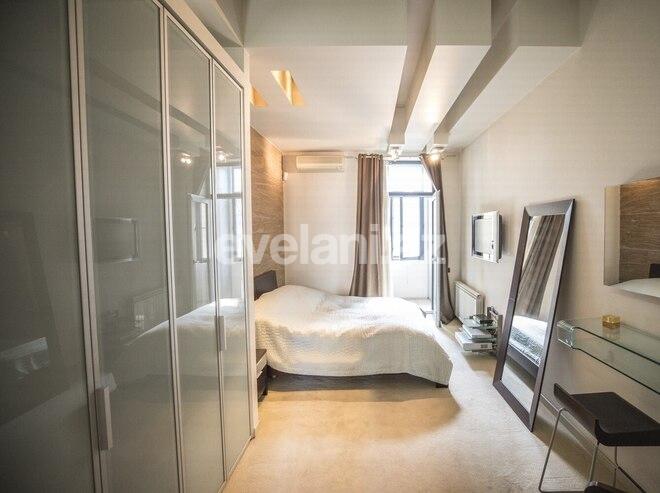 Сдаётся, вторичка, 900-комнаты, 60 m², Баку, Сабаильский r.