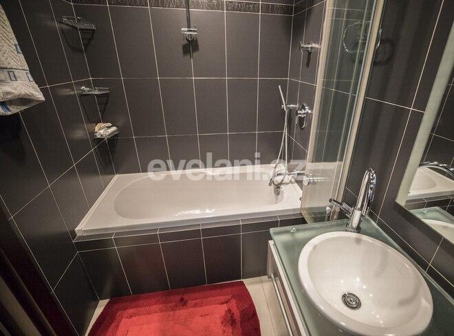 Сдаётся, вторичка, 900-комнаты, 60 m², Баку, Сабаильский r.