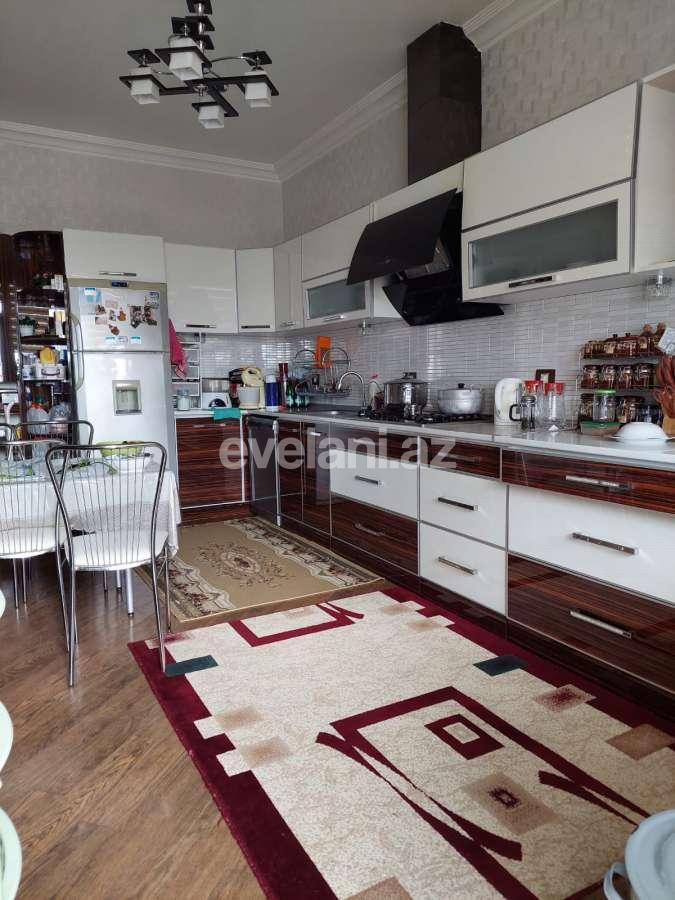 Satılır, yeni tikili, 3 otaqlı, 147 m², Gənclik m.