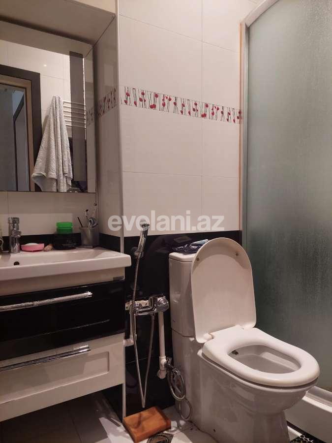 Satılır, yeni tikili, 3 otaqlı, 147 m², Gənclik m.