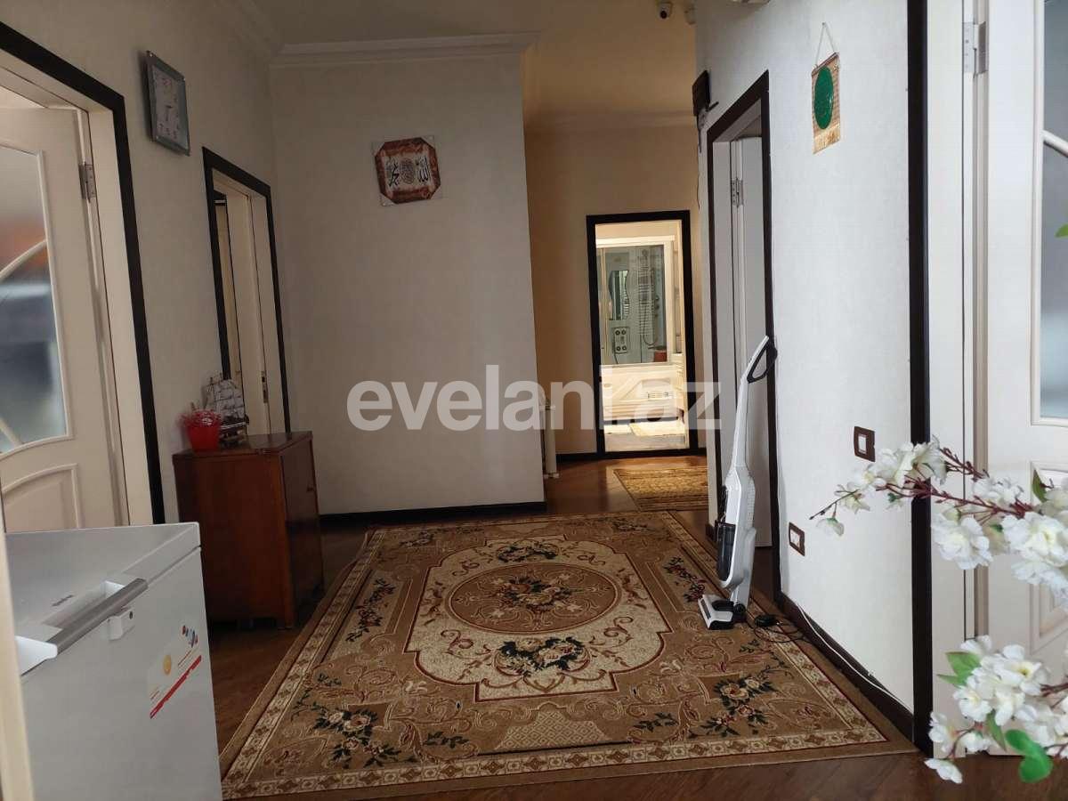 Satılır, yeni tikili, 3 otaqlı, 147 m², Gənclik m.