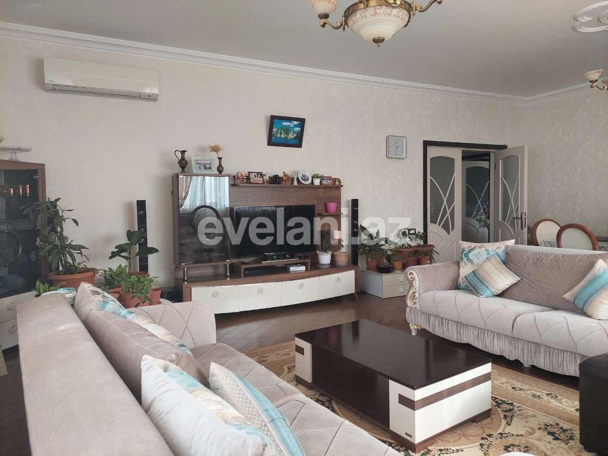 Satılır, yeni tikili, 3 otaqlı, 147 m², Gənclik m.