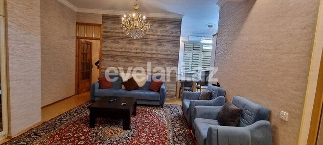 Satılır, yeni tikili, 2 otaqlı, 63 m², Azadlıq prospekti m.