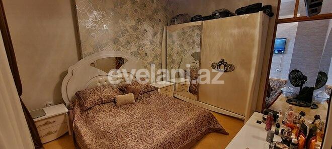 Satılır, yeni tikili, 2 otaqlı, 63 m², Azadlıq prospekti m.