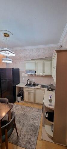 Satılır, yeni tikili, 2 otaqlı, 63 m², Azadlıq prospekti m.