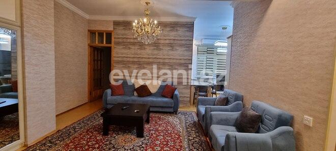 Satılır, yeni tikili, 2 otaqlı, 63 m², Azadlıq prospekti m.