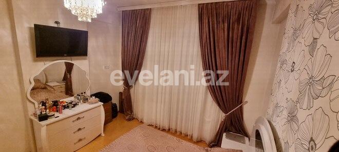 Satılır, yeni tikili, 2 otaqlı, 63 m², Azadlıq prospekti m.