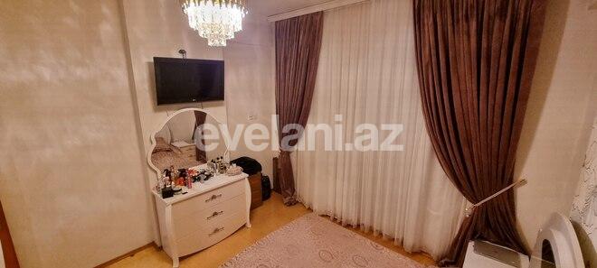 Satılır, yeni tikili, 2 otaqlı, 63 m², Azadlıq prospekti m.