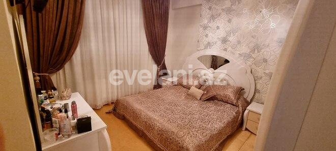 Satılır, yeni tikili, 2 otaqlı, 63 m², Azadlıq prospekti m.