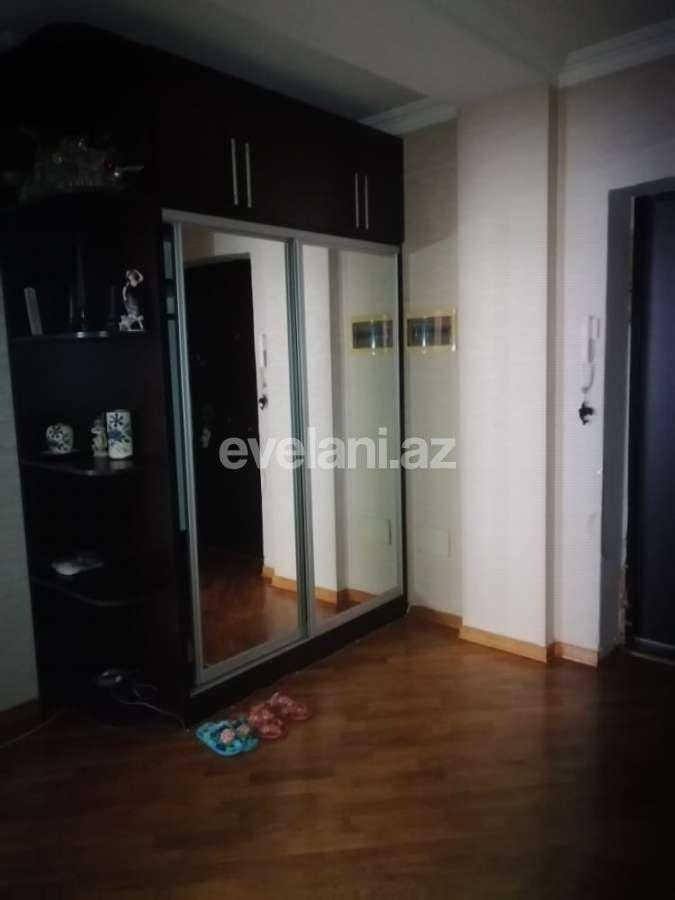 Kirayə verilir, yeni tikili, 2 otaqlı, 110 m², Elmlər Akademiyası m.