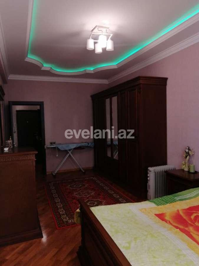 Kirayə verilir, yeni tikili, 2 otaqlı, 110 m², Elmlər Akademiyası m.