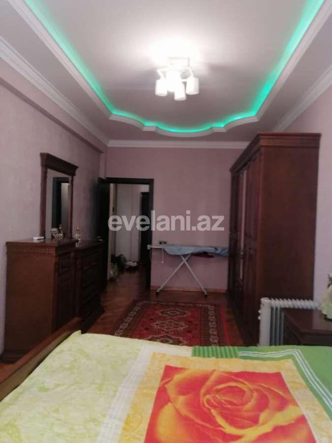 Kirayə verilir, yeni tikili, 2 otaqlı, 110 m², Elmlər Akademiyası m.