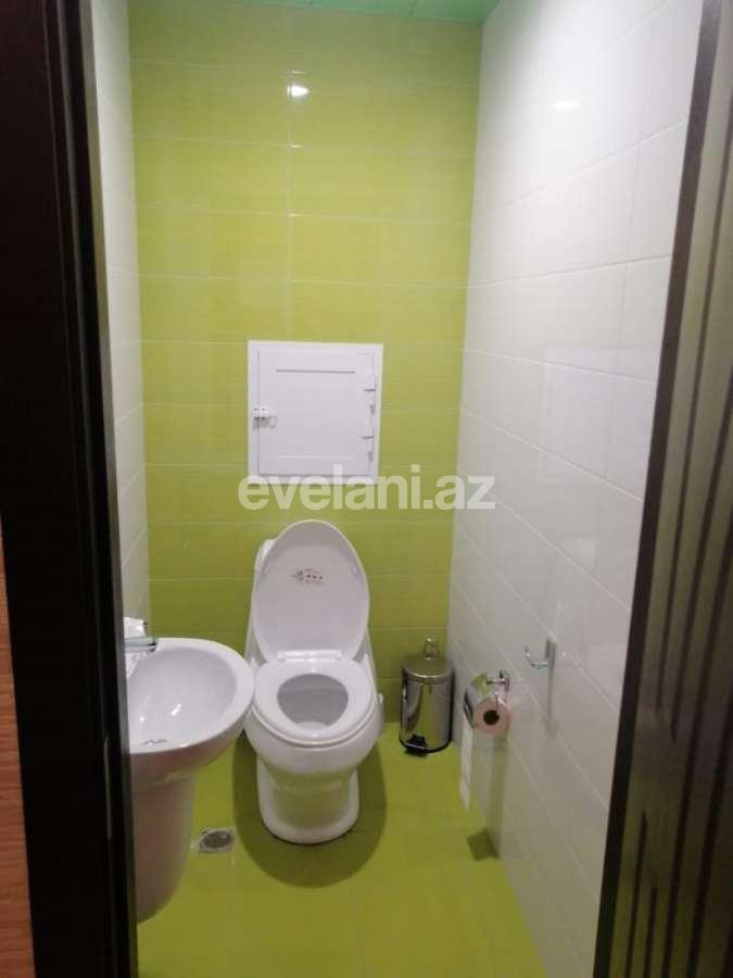 Kirayə verilir, yeni tikili, 2 otaqlı, 110 m², Elmlər Akademiyası m.