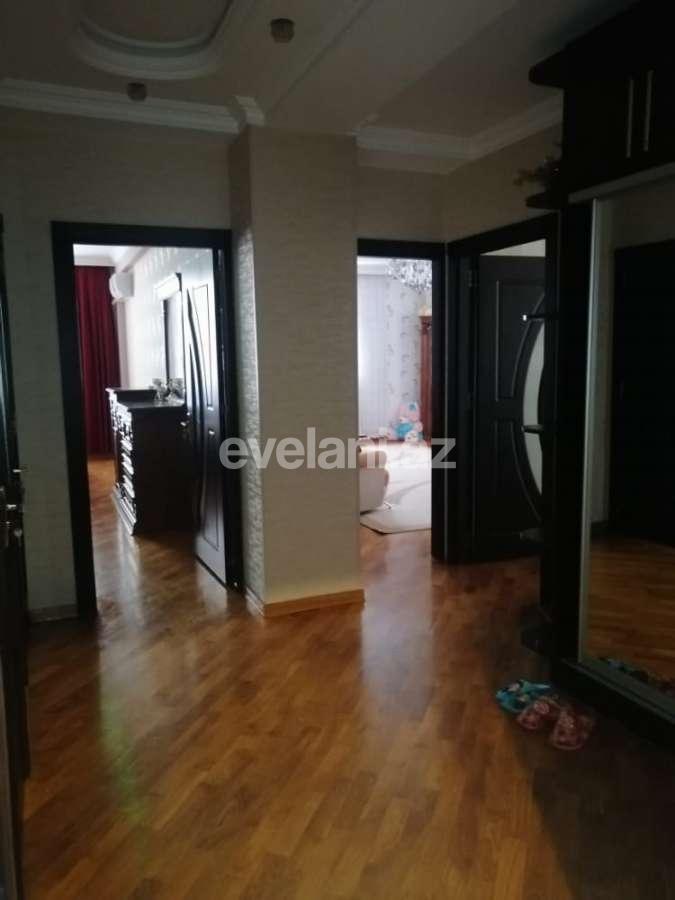Kirayə verilir, yeni tikili, 2 otaqlı, 110 m², Elmlər Akademiyası m.