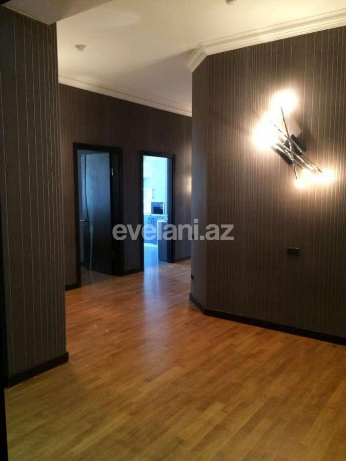 Sale, new building, 3 room, 156 m², Baku, Yasamal r, Nizami m.