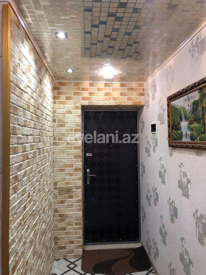 Satılır, köhnə tikili, 1 otaqlı, 37 m², Bakı, Nərimanov r, Nəriman Nərimanov m.