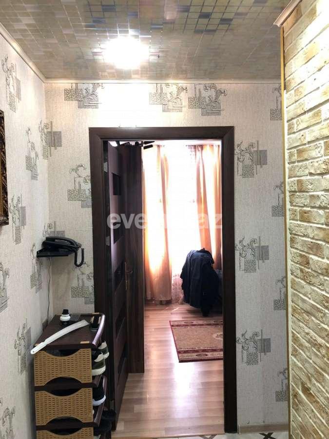 Satılır, köhnə tikili, 1 otaqlı, 37 m², Bakı, Nərimanov r, Nəriman Nərimanov m.