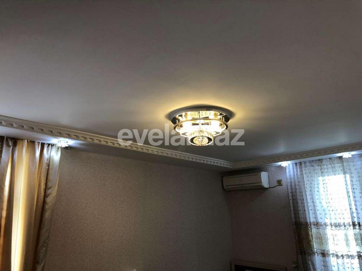 Satılır, köhnə tikili, 1 otaqlı, 37 m², Bakı, Nərimanov r, Nəriman Nərimanov m.