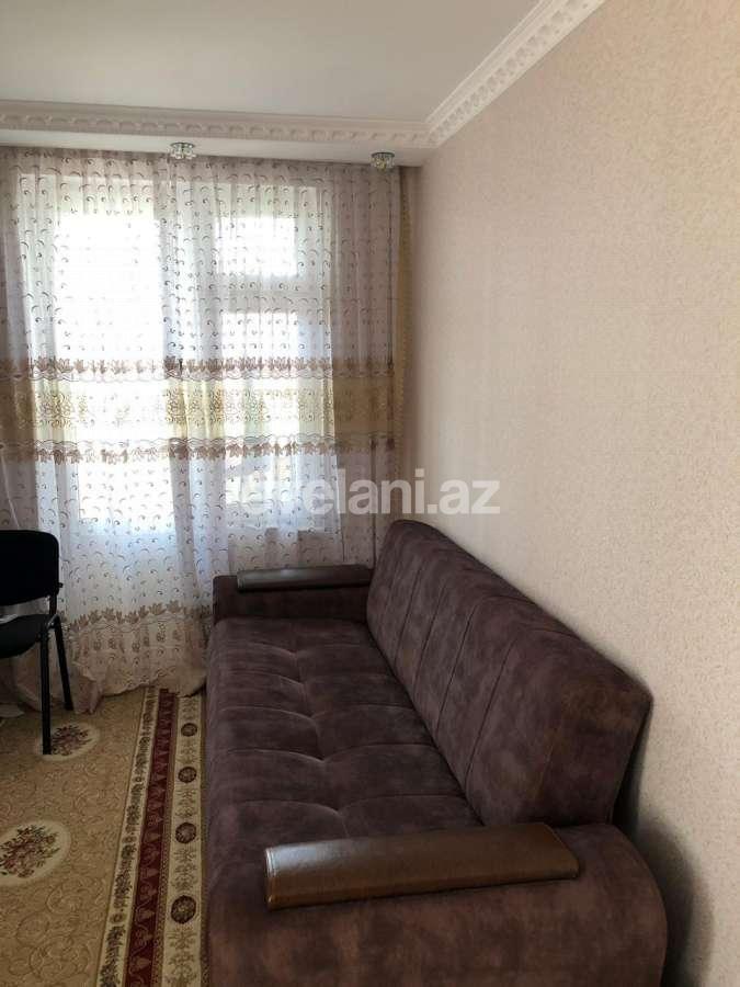 Satılır, köhnə tikili, 1 otaqlı, 37 m², Bakı, Nərimanov r, Nəriman Nərimanov m.
