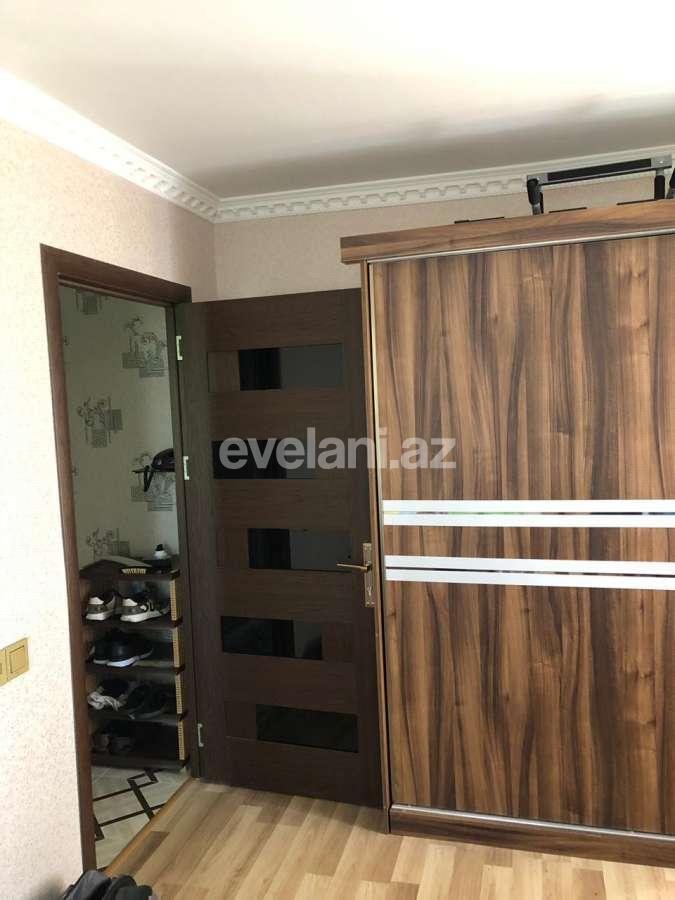 Satılır, köhnə tikili, 1 otaqlı, 37 m², Bakı, Nərimanov r, Nəriman Nərimanov m.