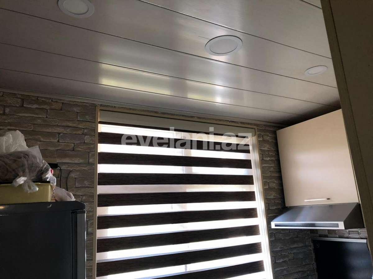 Satılır, köhnə tikili, 1 otaqlı, 37 m², Bakı, Nərimanov r, Nəriman Nərimanov m.