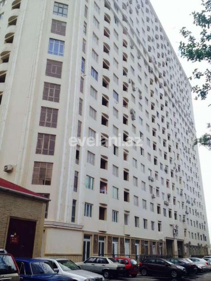 Satılır, köhnə tikili, 1 otaqlı, 37 m², Bakı, Nərimanov r, Nəriman Nərimanov m.