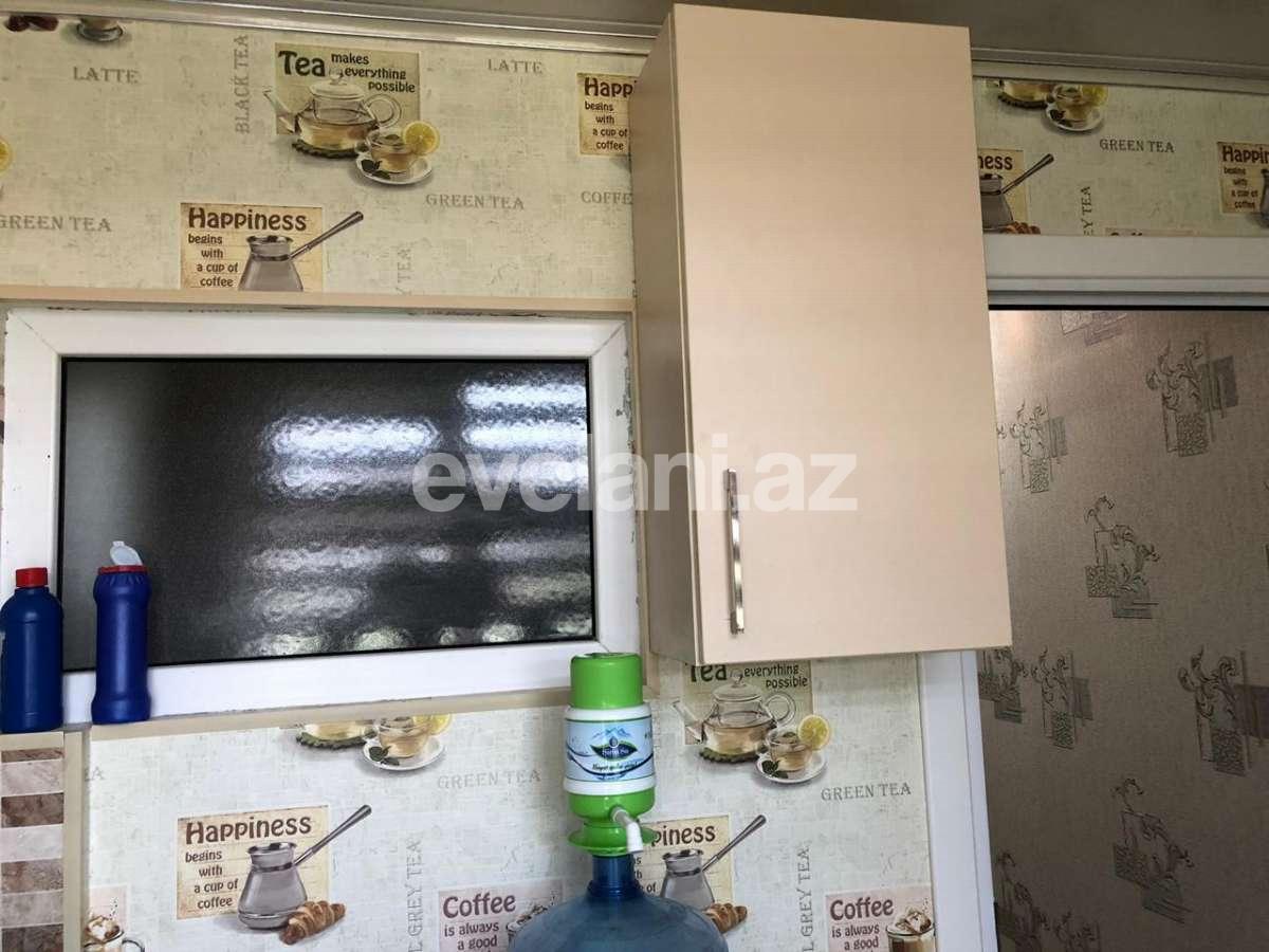 Satılır, köhnə tikili, 1 otaqlı, 37 m², Bakı, Nərimanov r, Nəriman Nərimanov m.