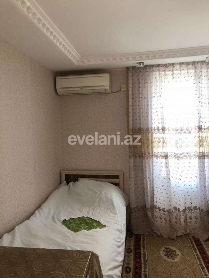 Satılır, köhnə tikili, 1 otaqlı, 37 m², Bakı, Nərimanov r, Nəriman Nərimanov m.