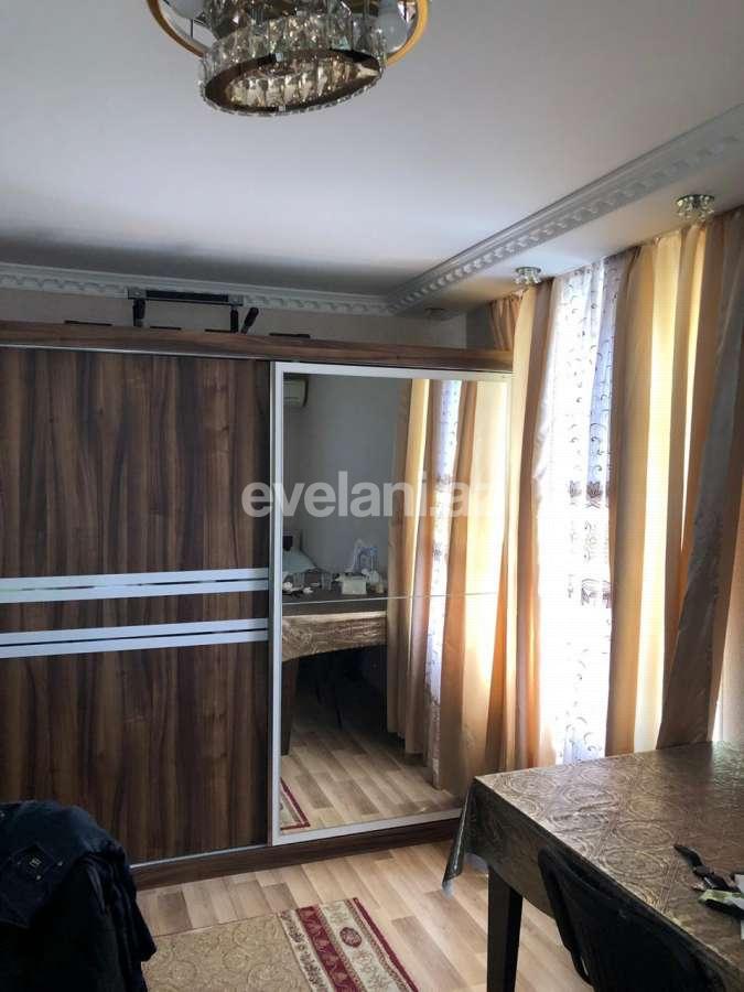 Satılır, köhnə tikili, 1 otaqlı, 37 m², Bakı, Nərimanov r, Nəriman Nərimanov m.