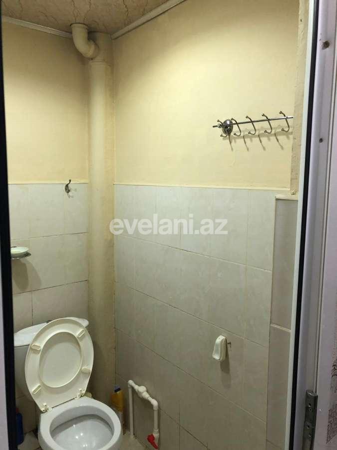 Satılır, köhnə tikili, 1 otaqlı, 37 m², Bakı, Nərimanov r, Nəriman Nərimanov m.