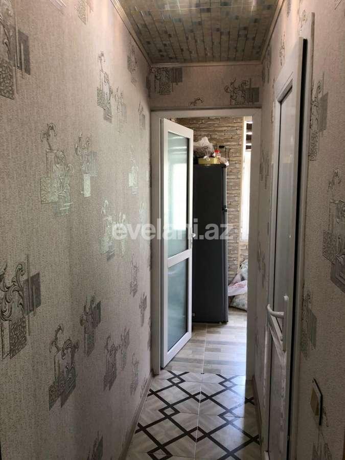 Satılır, köhnə tikili, 1 otaqlı, 37 m², Bakı, Nərimanov r, Nəriman Nərimanov m.