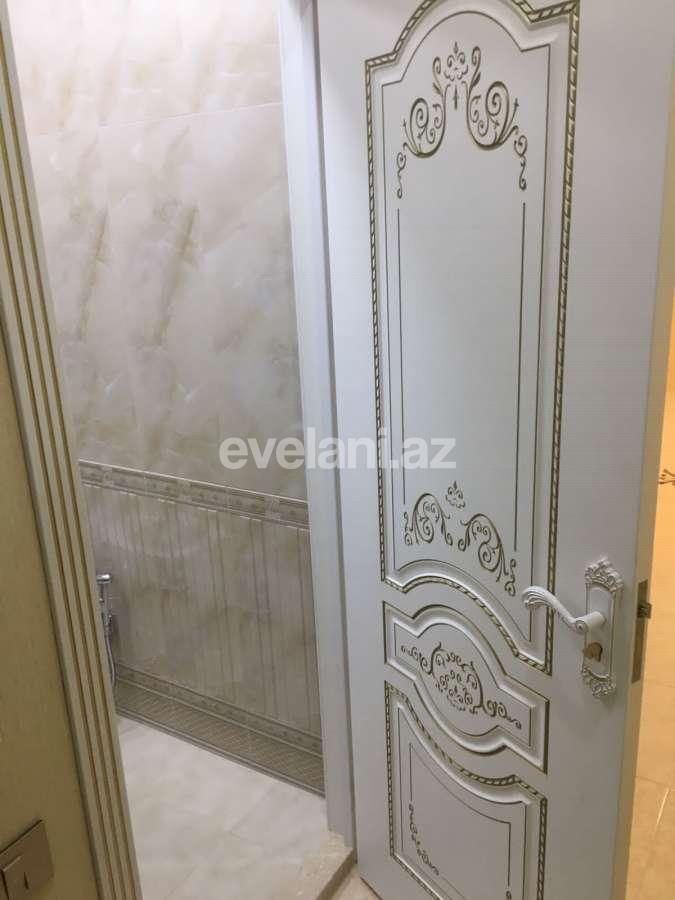 Satılır, yeni tikili, 3 otaqlı, 105 m², Bakı, Yasamal r, 8 Noyabr m.