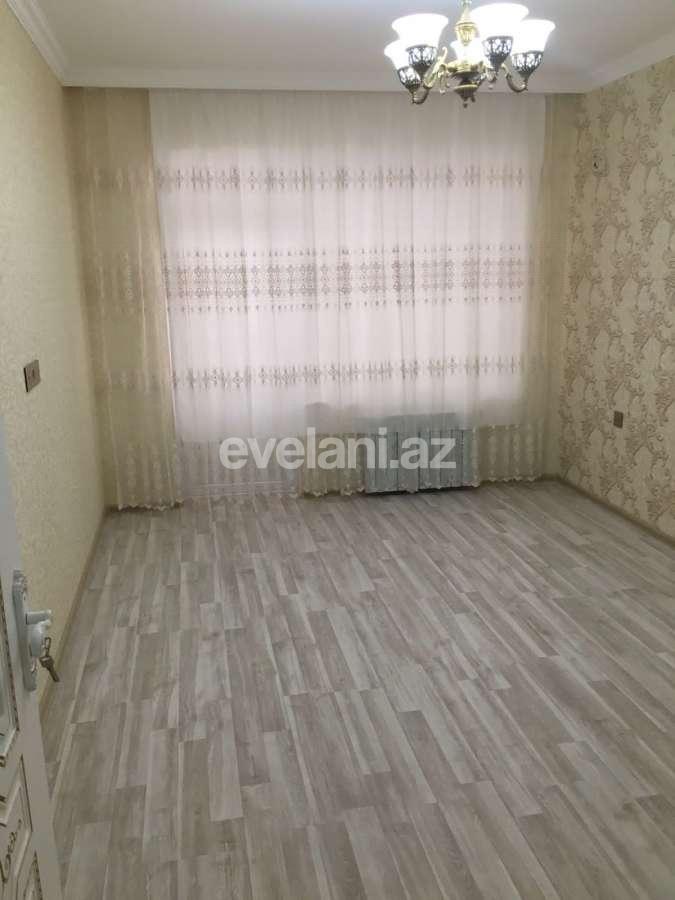 Satılır, yeni tikili, 3 otaqlı, 105 m², Bakı, Yasamal r, 8 Noyabr m.