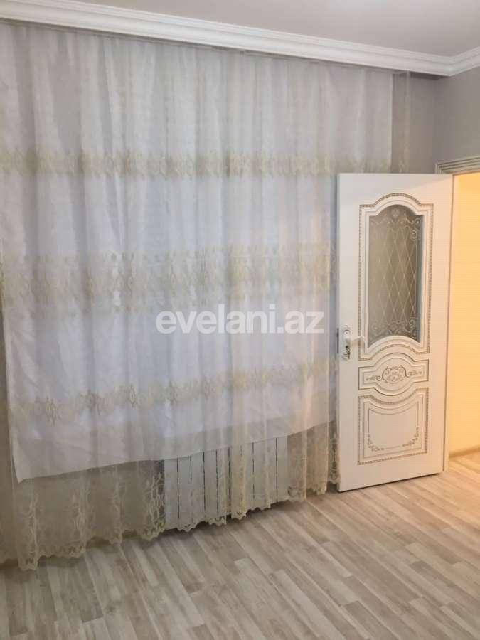 Satılır, yeni tikili, 3 otaqlı, 105 m², Bakı, Yasamal r, 8 Noyabr m.