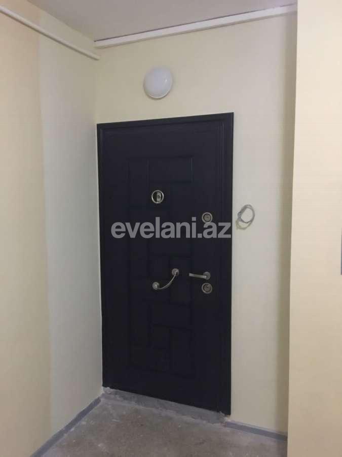 Satılır, yeni tikili, 3 otaqlı, 105 m², Bakı, Yasamal r, 8 Noyabr m.