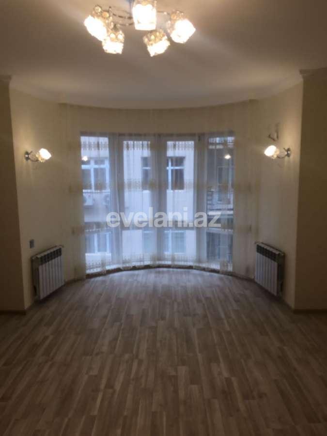 Satılır, yeni tikili, 3 otaqlı, 105 m², Bakı, Yasamal r, 8 Noyabr m.