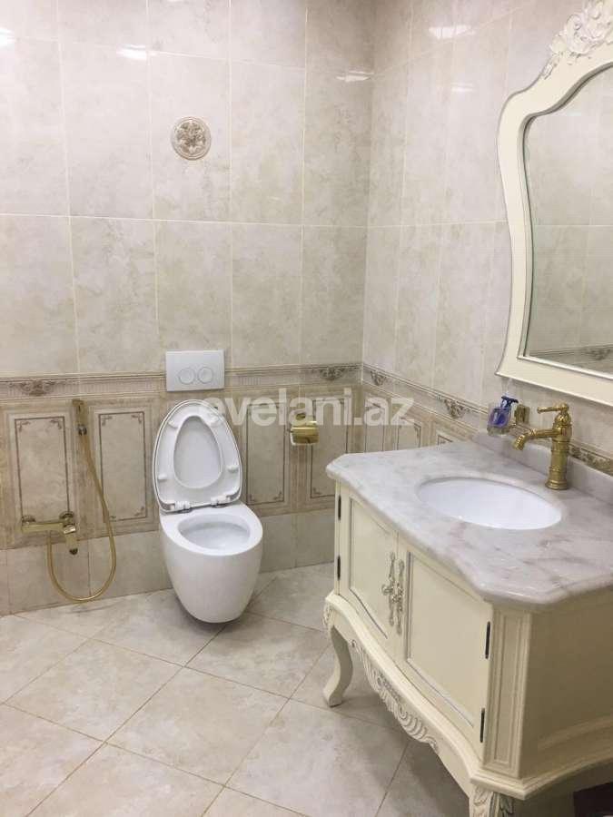 Sale, new building, 3 room, 170 m², Baku, Nasimi r, Ganjlik m.