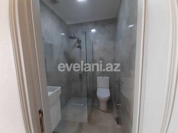 Satılır, yeni tikili, 3 otaqlı, 108 m², Bakı, Xətai r.