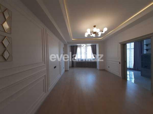 Satılır, yeni tikili, 3 otaqlı, 108 m², Bakı, Xətai r.