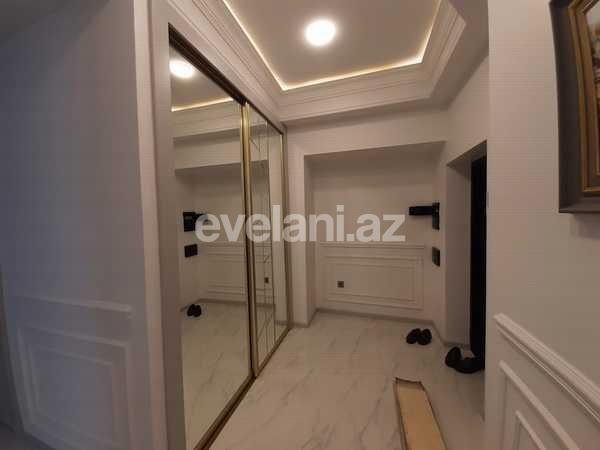 Satılır, yeni tikili, 3 otaqlı, 108 m², Bakı, Xətai r.