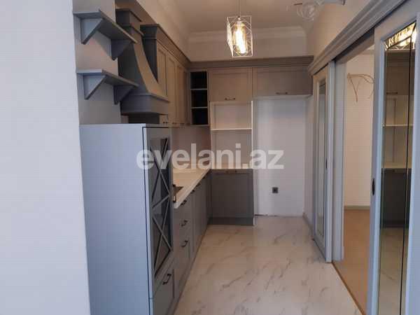 Satılır, yeni tikili, 3 otaqlı, 108 m², Bakı, Xətai r.