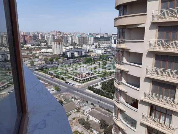 Satılır, yeni tikili, 3 otaqlı, 108 m², Bakı, Xətai r.