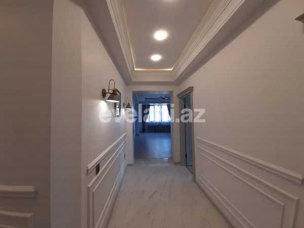 Satılır, yeni tikili, 3 otaqlı, 108 m², Bakı, Xətai r.
