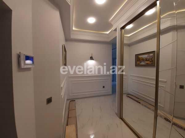 Satılır, yeni tikili, 3 otaqlı, 108 m², Bakı, Xətai r.