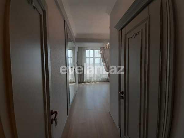 Satılır, yeni tikili, 3 otaqlı, 108 m², Bakı, Xətai r.