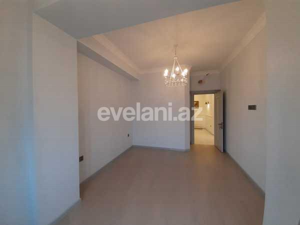 Satılır, yeni tikili, 3 otaqlı, 108 m², Bakı, Xətai r.