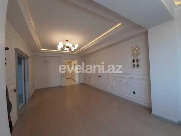 Satılır, yeni tikili, 3 otaqlı, 108 m², Bakı, Xətai r.