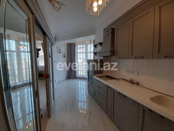 Satılır, yeni tikili, 3 otaqlı, 108 m², Bakı, Xətai r.