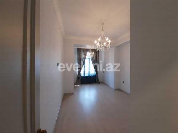 Satılır, yeni tikili, 3 otaqlı, 108 m², Bakı, Xətai r.