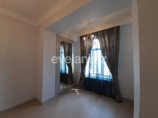 Satılır, yeni tikili, 3 otaqlı, 108 m², Bakı, Xətai r.